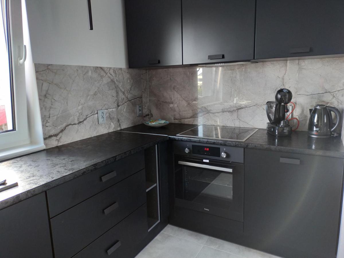Apartament - Come In Lubin  Exterior photo