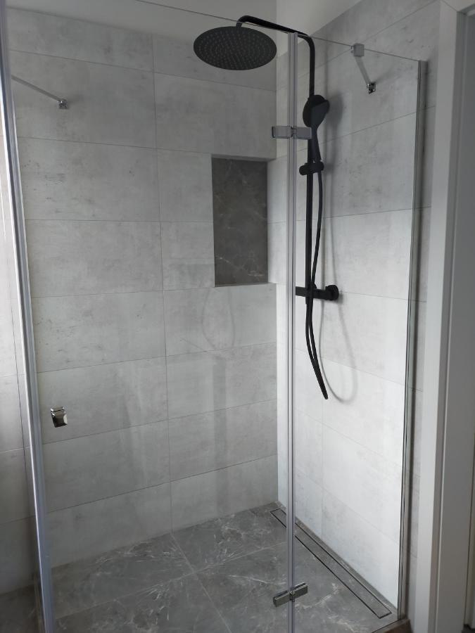 Apartament - Come In Lubin  Exterior photo